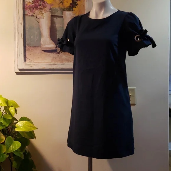 Marled Dress - Picture 4 of 10